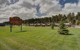 Rock Crest Lodge & Cabins